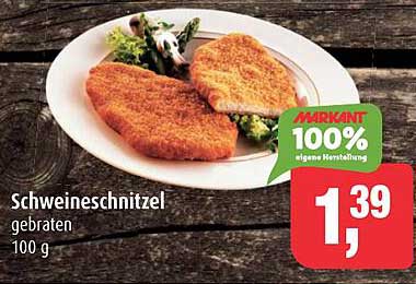 Schweineschnitzel