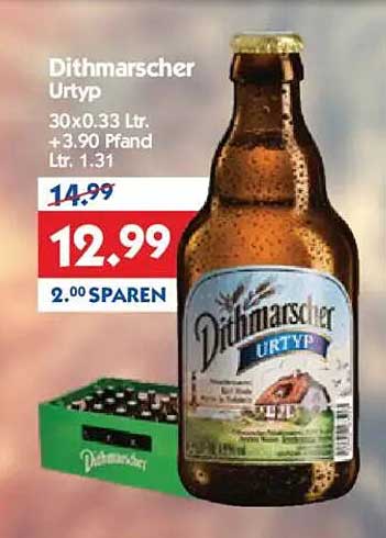 Dithmarscher Urtyp