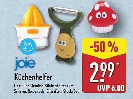 Joie Küchenhelfer