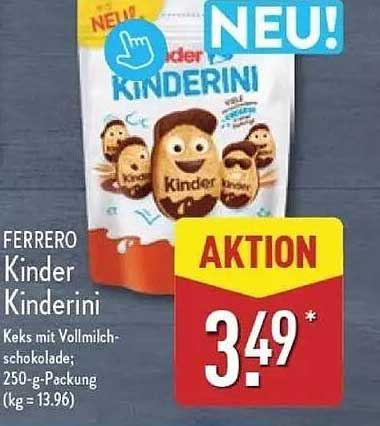 Kinder Kinderini