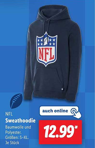 NFL Sweathoodie