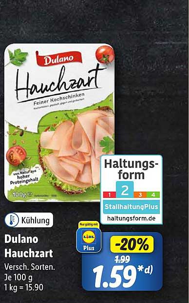 Dulano Hauchzart