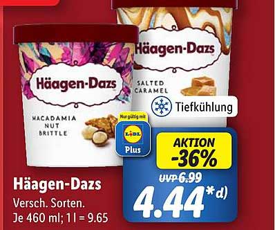 Häagen-Dazs