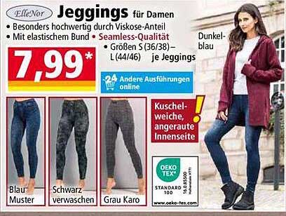 Jeggings für Damen