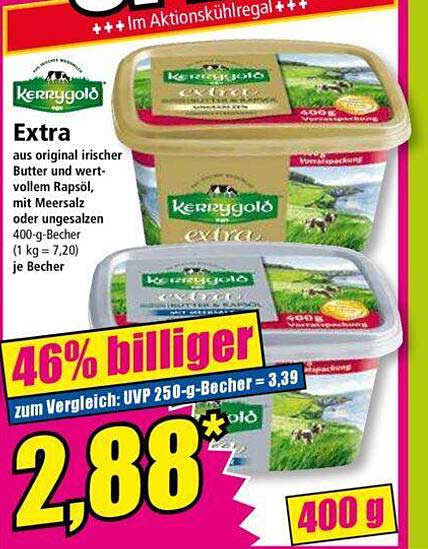 Kerrygold Extra