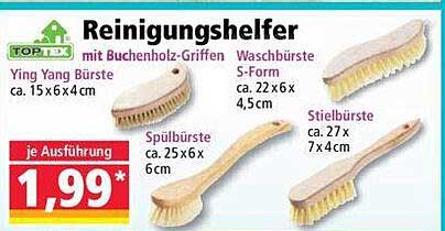 Reinigungshelfer