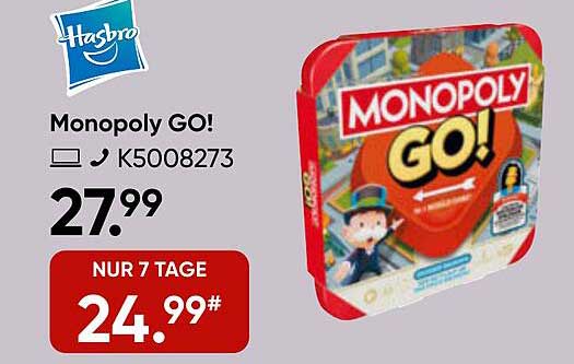 Monopoly GO!