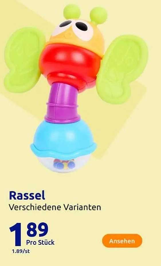 Rassel