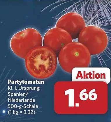 Partytomaten