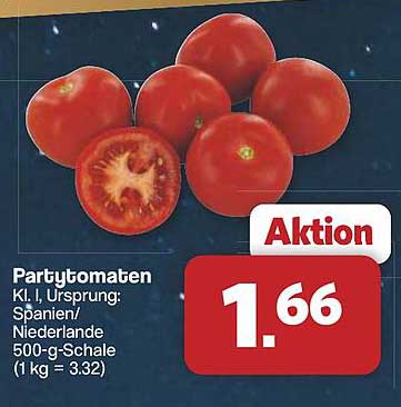 Partytomaten