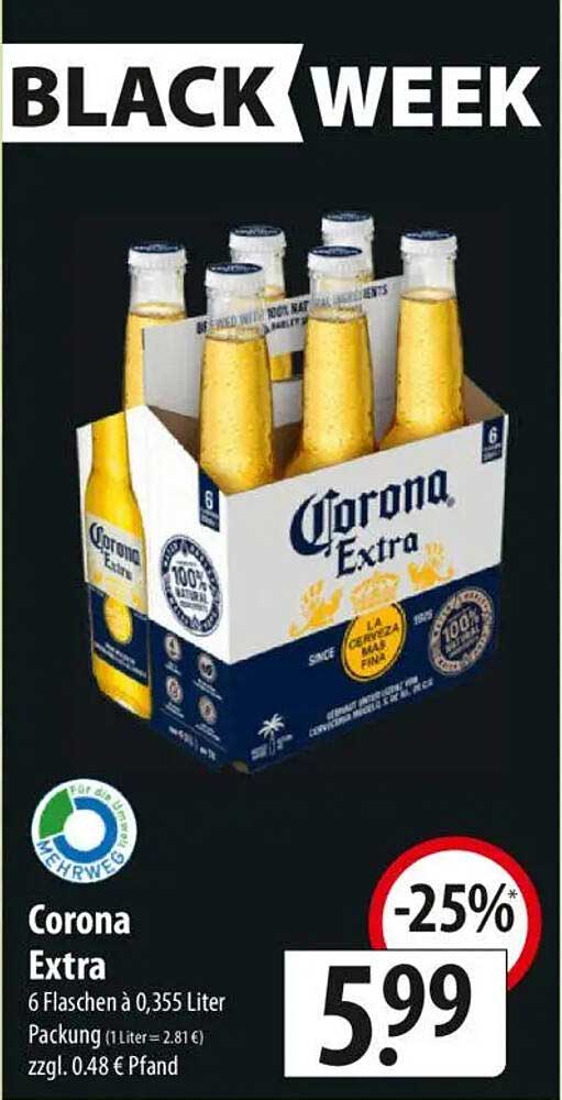 Corona Extra