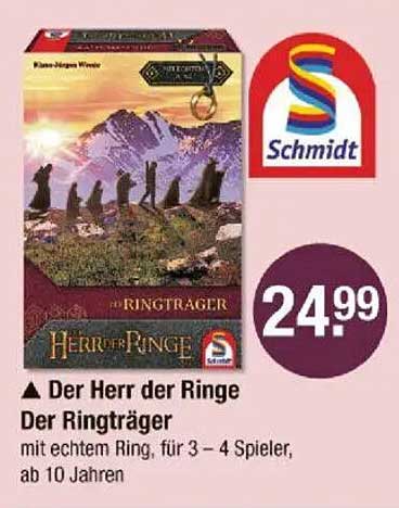 Der Herr der Ringe Der Ringträger