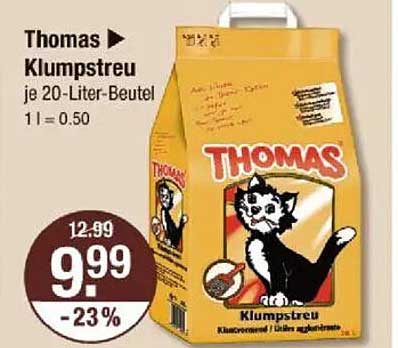 Thomas Klumpstreu