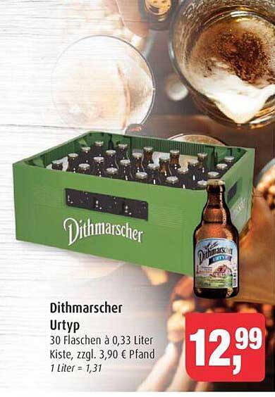 Dithmarscher Urtyp