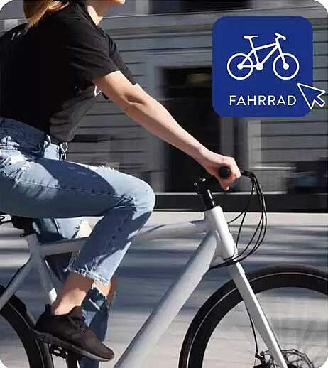 FAHRRAD