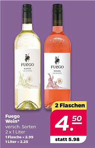 Fuego Wein*