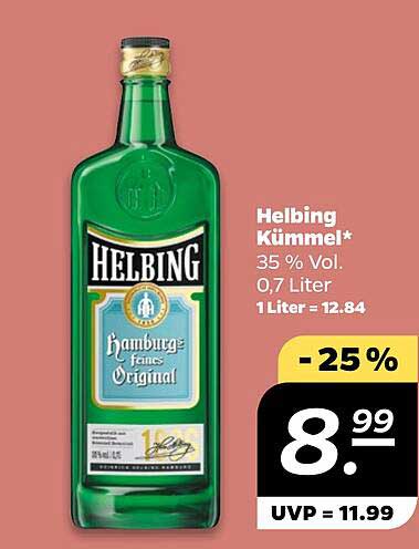 Helbing Kümmel*