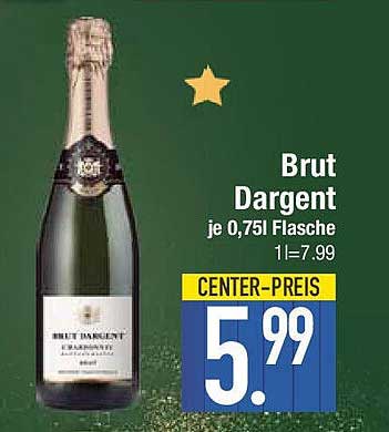 Brut Dargent