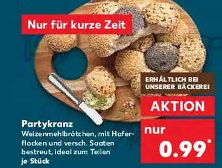 Partykranz