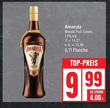 Amarula