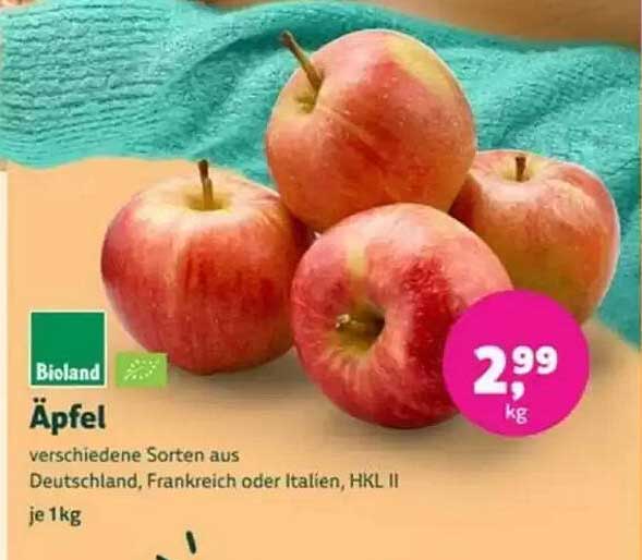 Äpfel