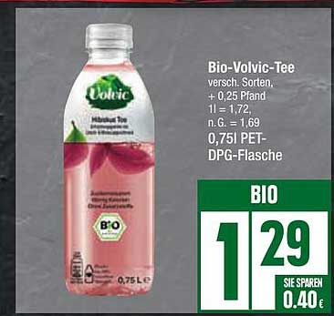 Bio-Volvic-Tee