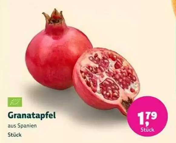 Granatapfel