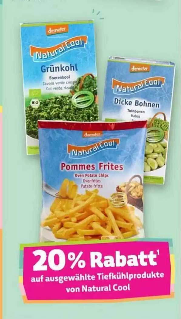 Grünkohl  
Dicke Bohnen  
Pommes Frites  