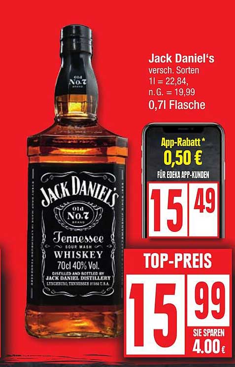 Jack Daniel's