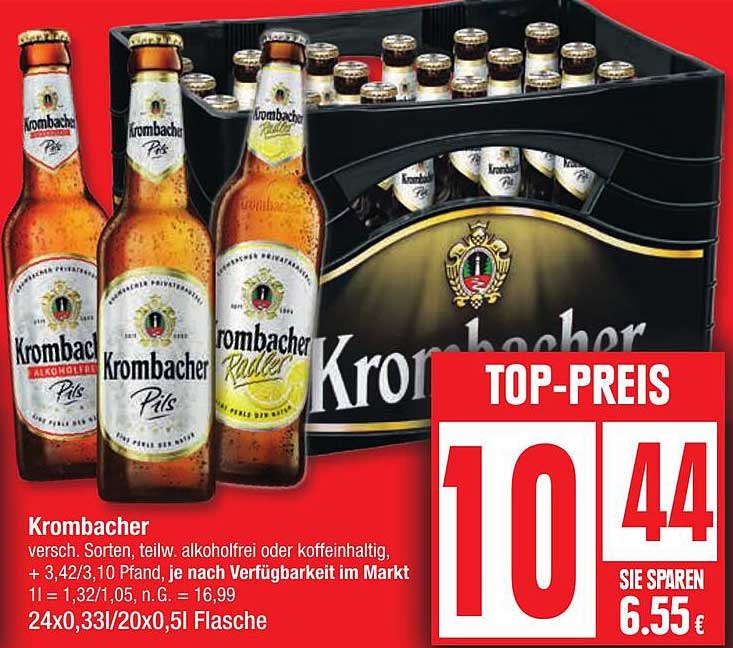 Krombacher