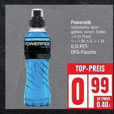 Powerade