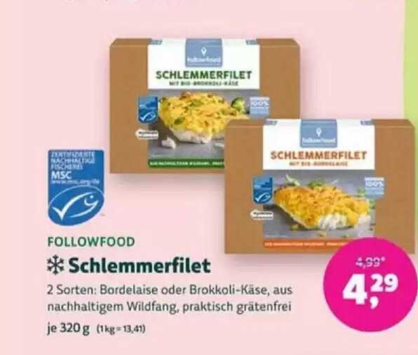 Schlemmerfilet