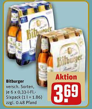 Bitburger