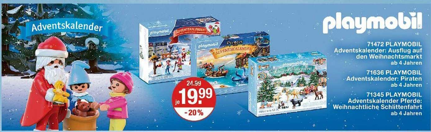 Adventskalender: Ausflug auf den Weihnachtsmarkt  
Adventskalender: Piraten  
Adventskalender Pferde: Weihnachtsliche Schlittenfahrt  