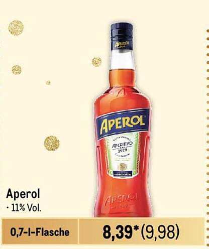 Aperol