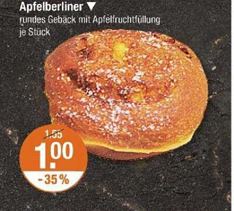 Apfelberliner