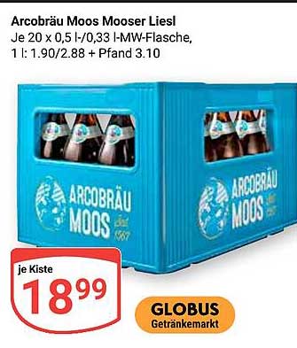 Arcobräu Moos Mooser Liesl