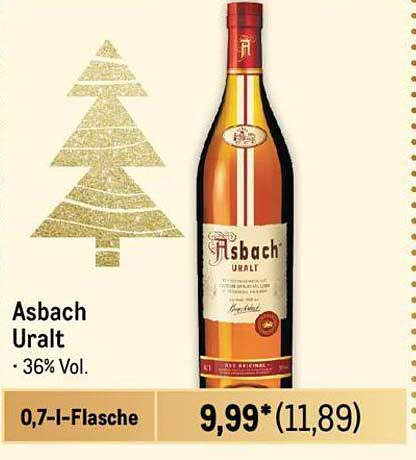 Asbach Uralt