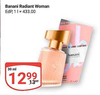 Banani Radiant Woman