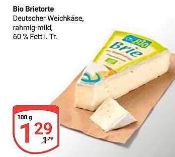 Bio Brieorte