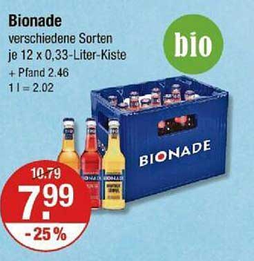 Bionade