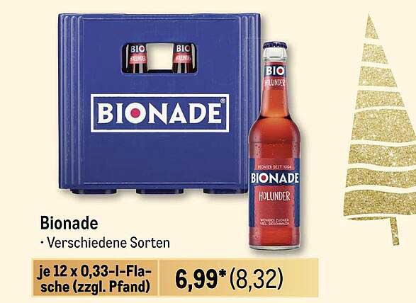 Bionade