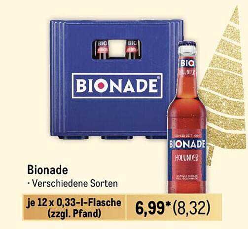 Bionade