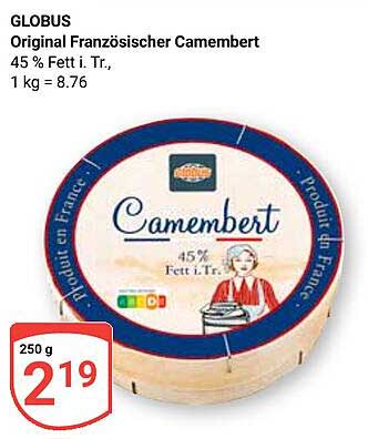 Camembert