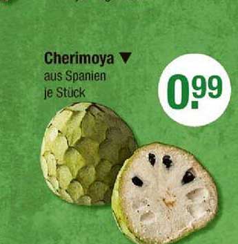 Cherimoya