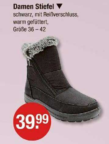 Damen Stiefel