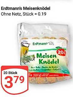 Erdtmann's Meisenknödel