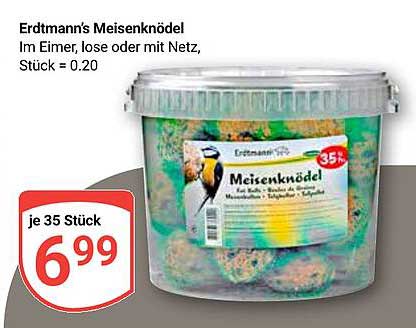 Erdtmann's Meisenknödel