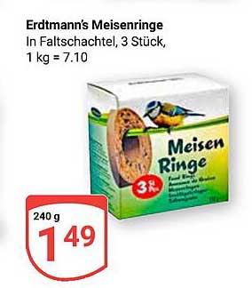 Erdtmann's Meisenringe