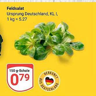 Feldsalat